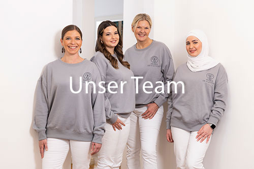 Das Team der Praxis am Stadtwald